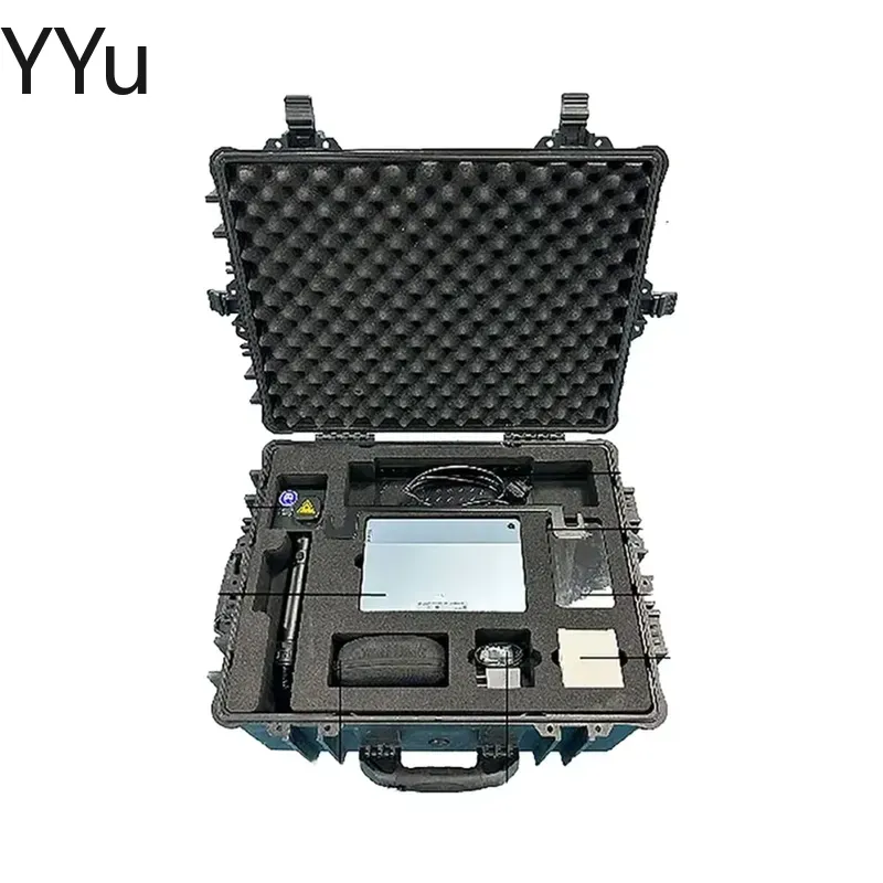 Industrial Laser Welding Machine Hand Held - for Handheld Pulse Laser Cleaning Machine
