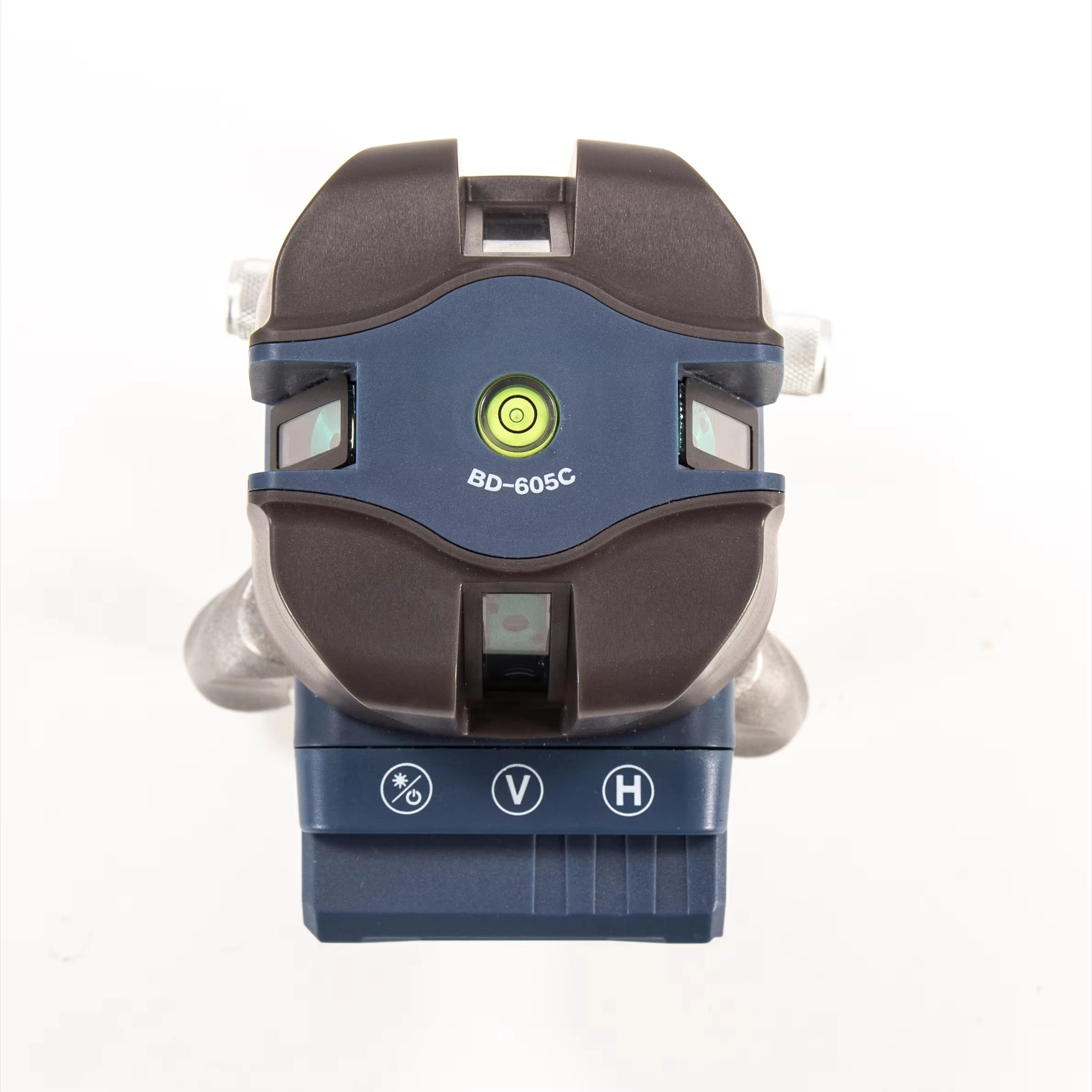 Industrial Laser Supply - 5-Line 3D Self-Leveling 360 Rotary Laser