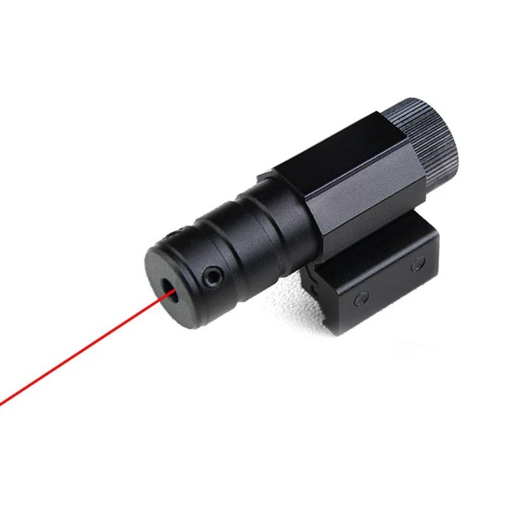 Industrial Laser Training - Infrared Distance Meter Red light laser