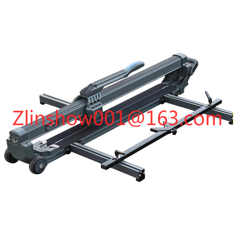 Portable Manual Cutting Machin - Industrial Grade Laser Cutter recension och pris