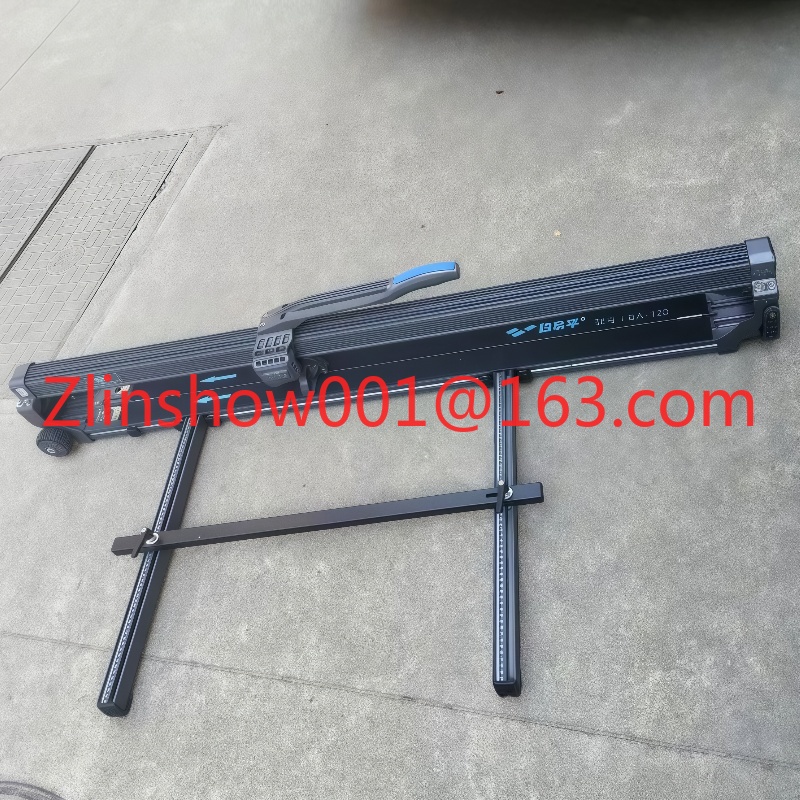 Portable Manual Cutting Machin - Industrial Grade Laser Cutter recension och pris