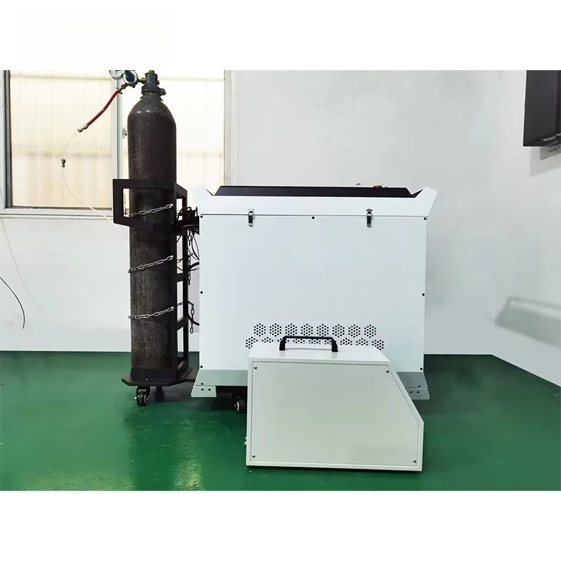 Multi Function 3 In 1 Handheld - Industrial Laser Welding Machine Hand Held recension och pris