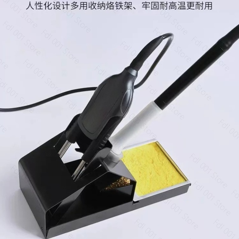 2026 T12 welding station, twee - Industrial Laser Soldering Iron recension och pris