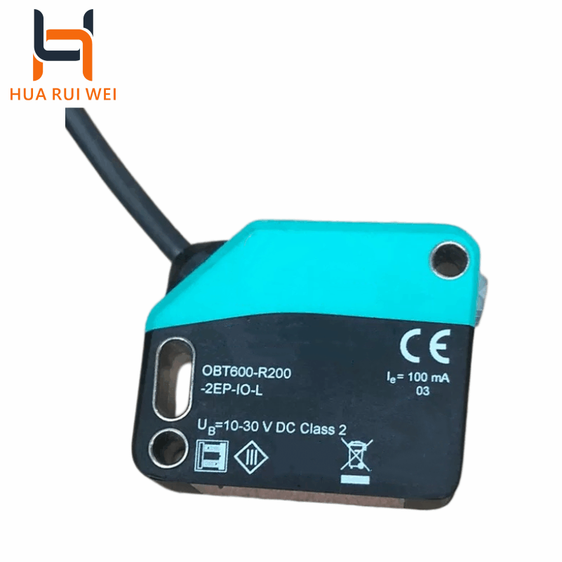 2026 Hot Sale New OBT600-R200- - Industrial Laser For Sale recension och pris