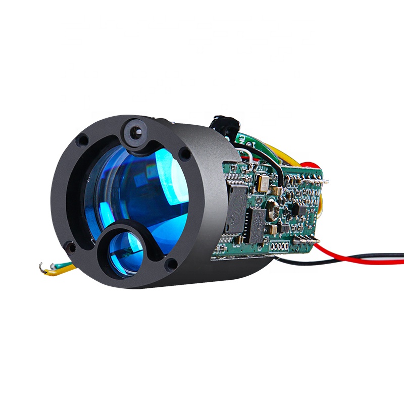 NEWSmall OEM Distance Measurem - Industrial Laser Measuring Device recension och pris