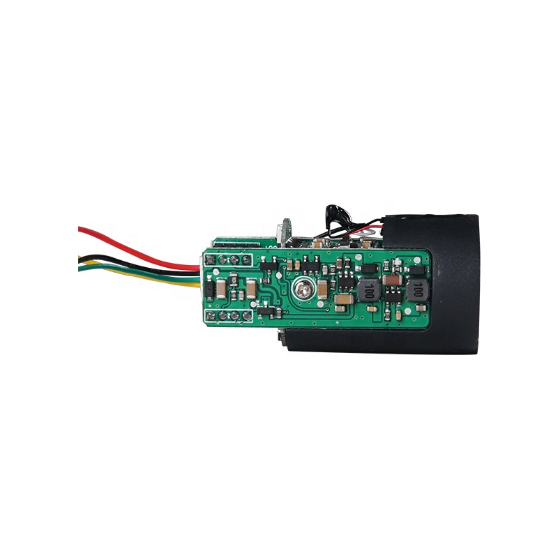 NEWSmall OEM Distance Measurem - Industrial Laser Measuring Device recension och pris