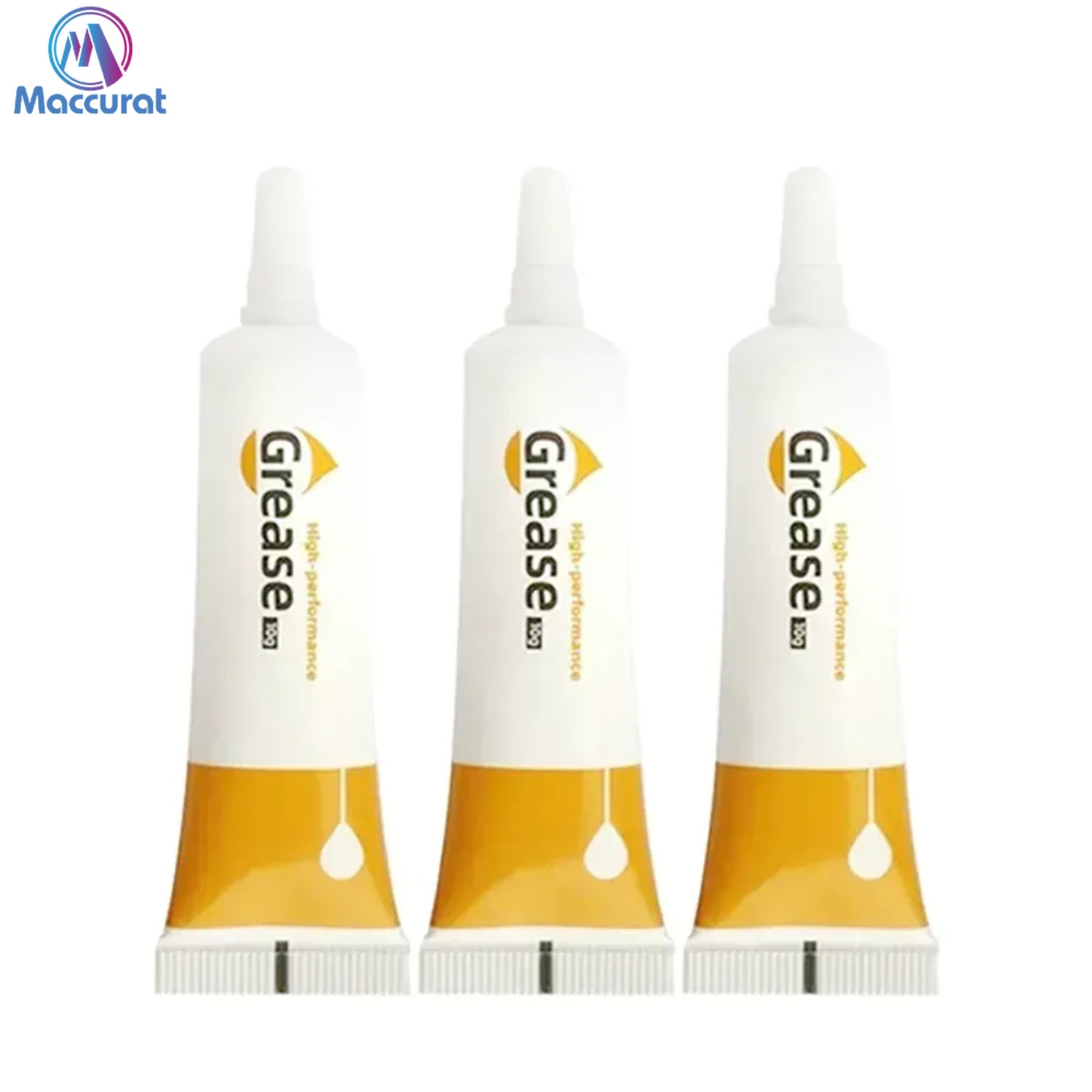 3D Printer Parts Gear Grease L - Creality Printer K1 recension och pris