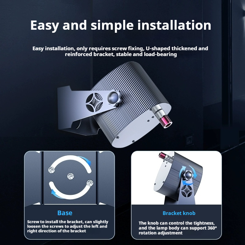Industrial One-Line Laser Ligh - Industrial Laser Line Projector recension och pris