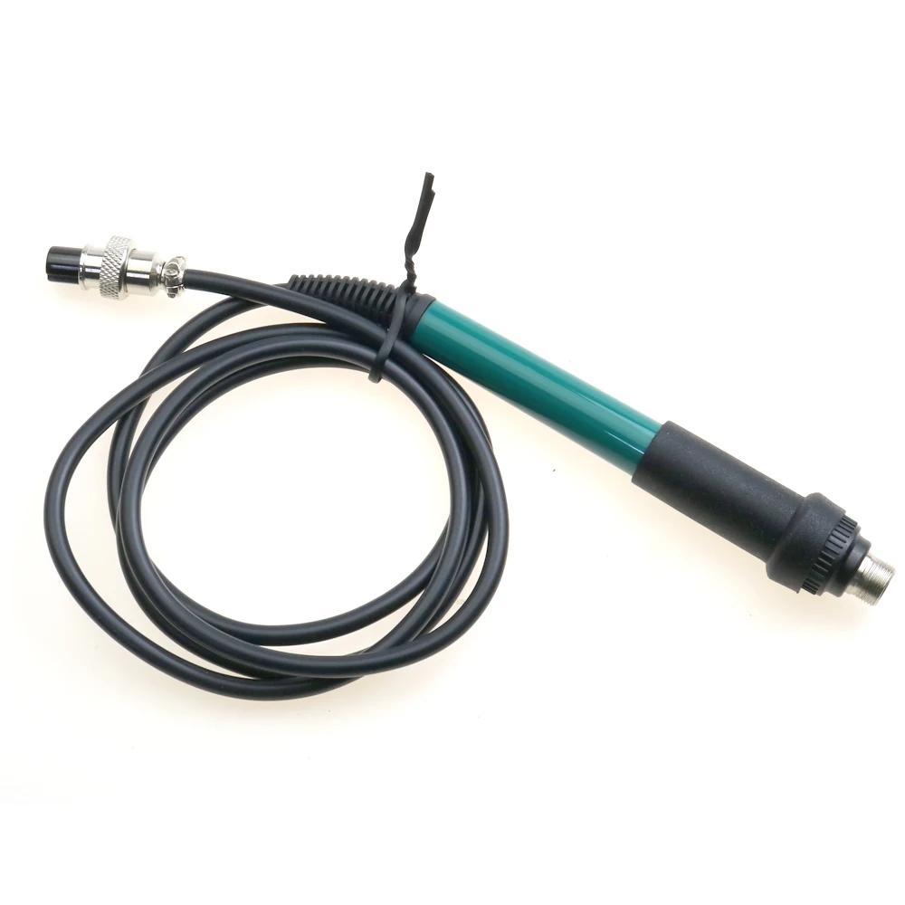 4pin T12-907 Green Handle 1.1m - Industrial Laser Soldering Iron recension och pris
