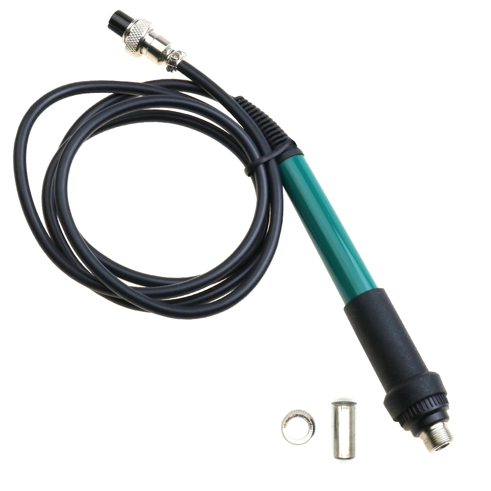 4pin T12-907 Green Handle 1.1m - Industrial Laser Soldering Iron recension och pris