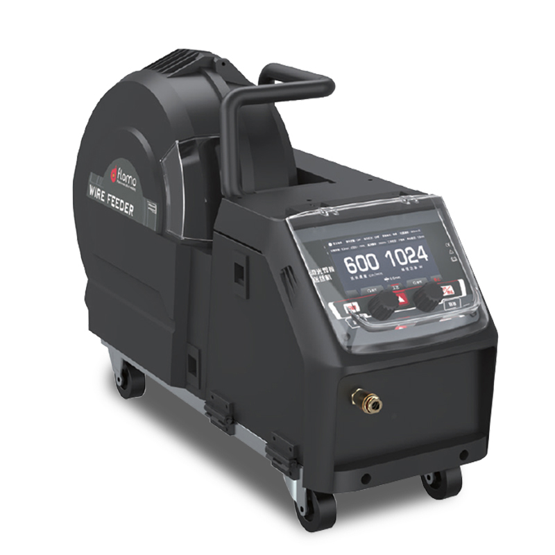 Heavy-Duty 3000W Water-Cooled  - Industrial Laser Welding Machine Hand Held recension och pris