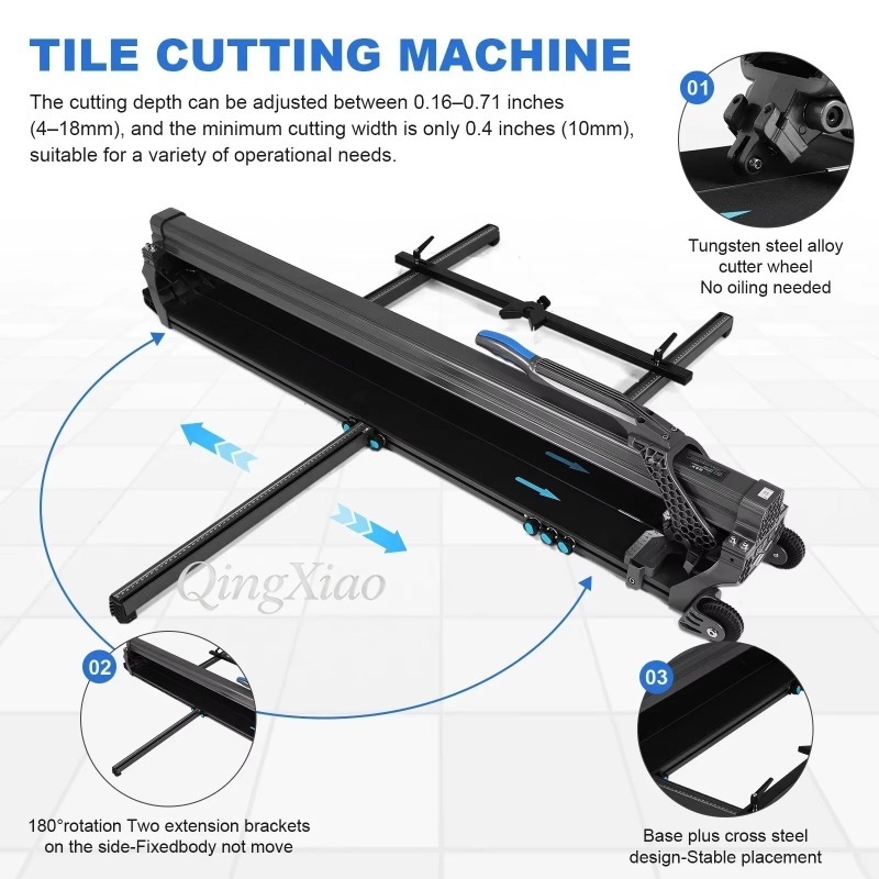 Industrial Grade Manual Slab T - Industrial Grade Laser Cutter recension och pris