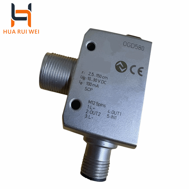 2026 Hot Sale New OGD580 Indus - Industrial Laser For Sale recension och pris