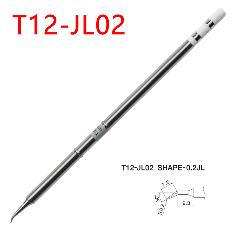 GEEBOON  T12 Soldering Iron Ti - Industrial Laser Soldering Iron recension och pris