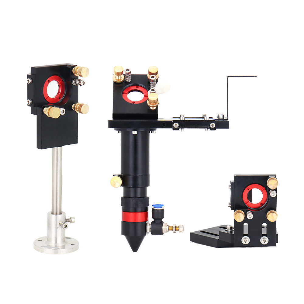 Industrial Co2 Laser Head For  - Industrial Laser Cutting recension och pris