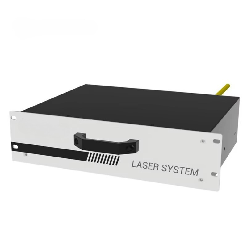 1000W Laser Source BFL-CW1000  - Industrial Laser Cutting recension och pris