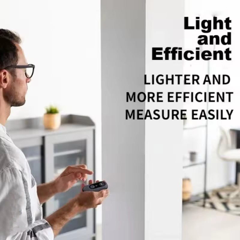Mi New JIMIHOME JM-G2501 30m L - Industrial Laser Training recension och pris