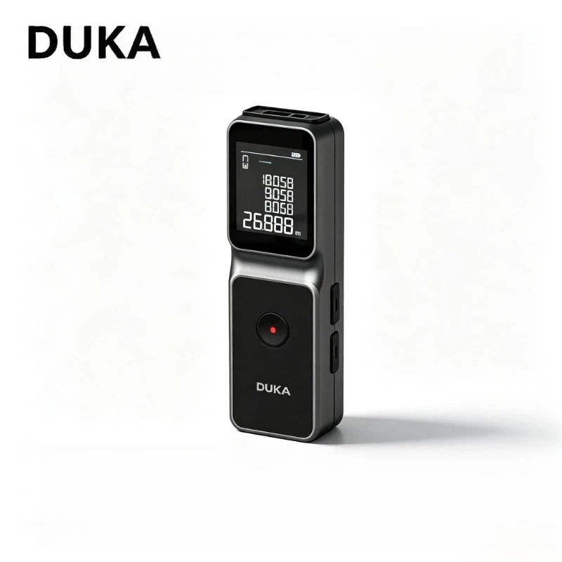 DUKA ATuMan LSA Laser Range Fi - Industrial Laser Measuring Device recension och pris