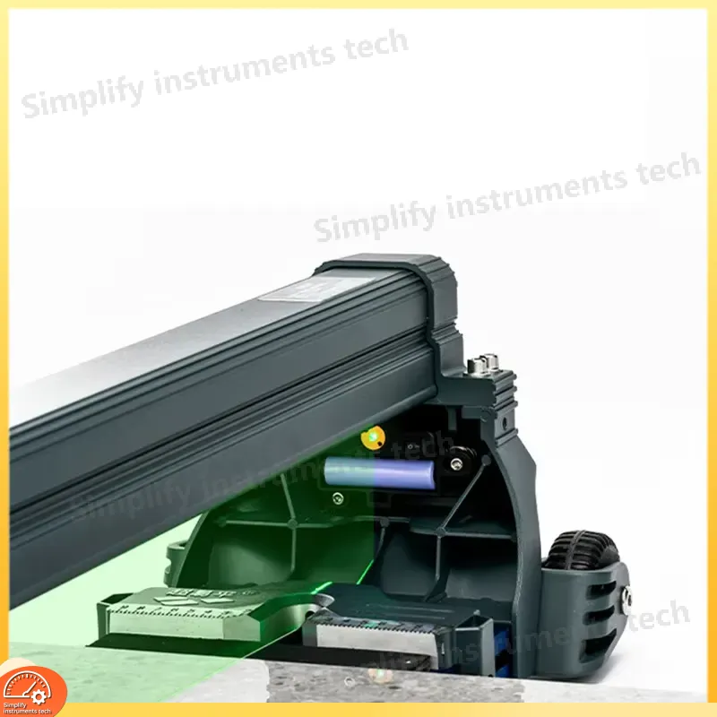 Industrial Grade High Precisio - Industrial Grade Laser Cutter recension och pris