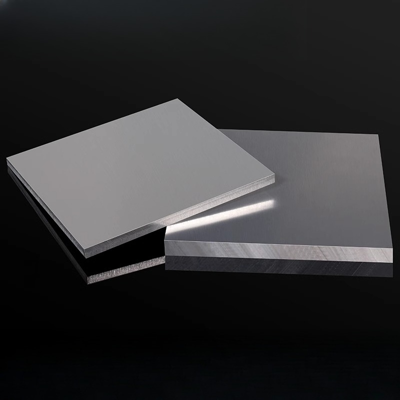 Thickness 0.5mm Aluminum Plate - Industrial Laser Supply recension och pris
