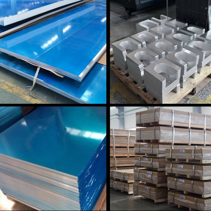 Thickness 0.5mm Aluminum Plate - Industrial Laser Supply recension och pris