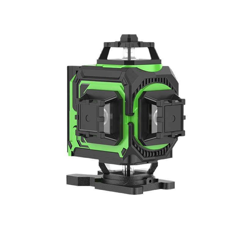 4D16-Line Green Laserlevel Out - Industrial Laser Line Projector recension och pris