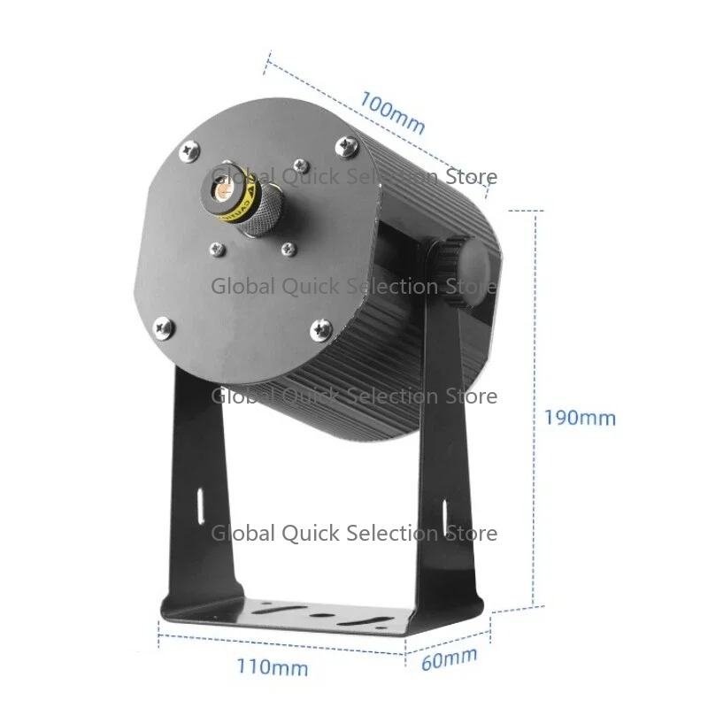Industrial Virtual Laser Safet - Industrial Laser Line Projector recension och pris