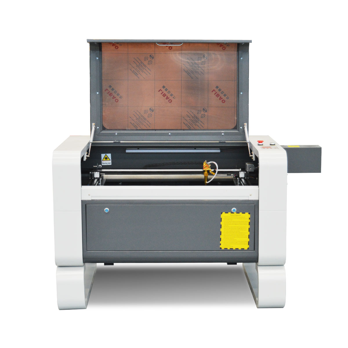 5070 7050 50W 100W CNC Laser C - Industrial Laser Cutting recension och pris