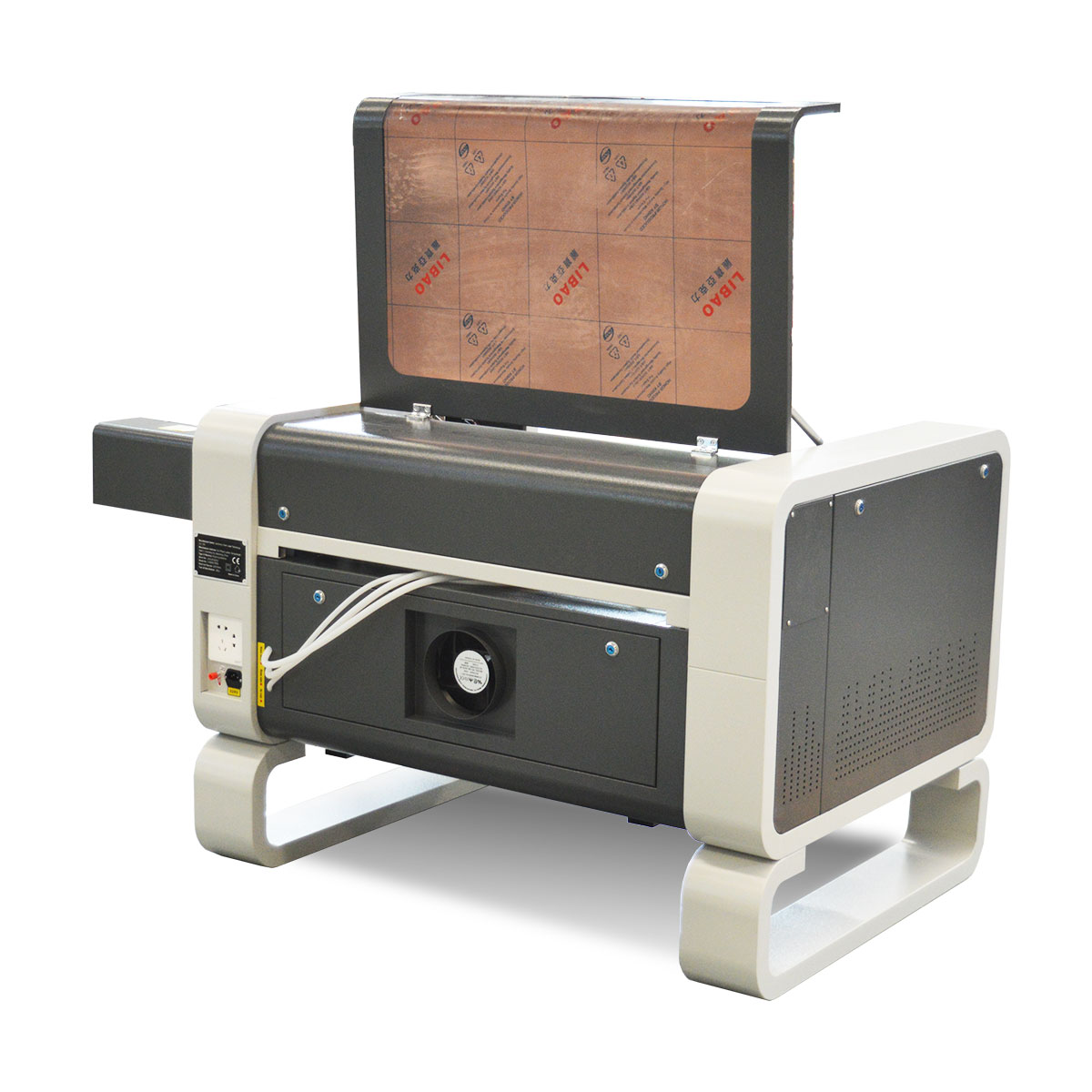 5070 7050 50W 100W CNC Laser C - Industrial Laser Cutting recension och pris