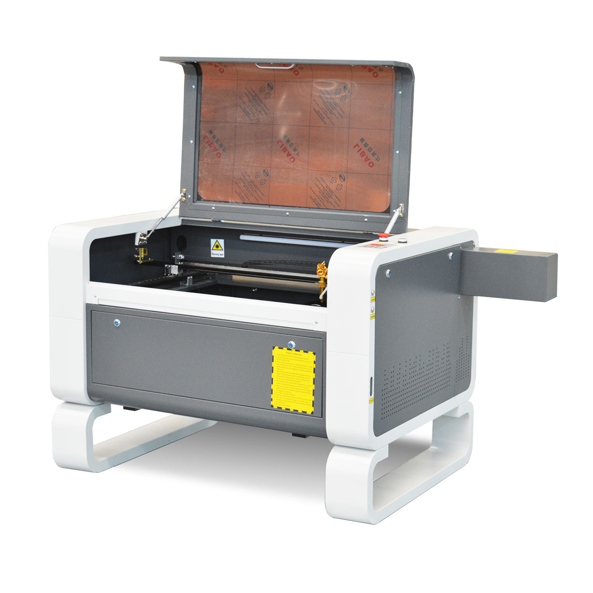 5070 7050 50W 100W CNC Laser C - Industrial Laser Cutting recension och pris