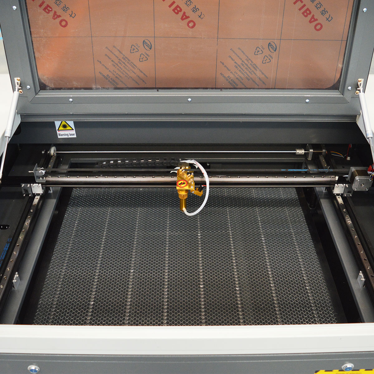 5070 7050 50W 100W CNC Laser C - Industrial Laser Cutting recension och pris