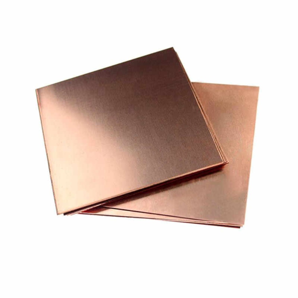 T2 Purple Copper Flat Sheet Pu - Industrial Laser Manufacturers recension och pris
