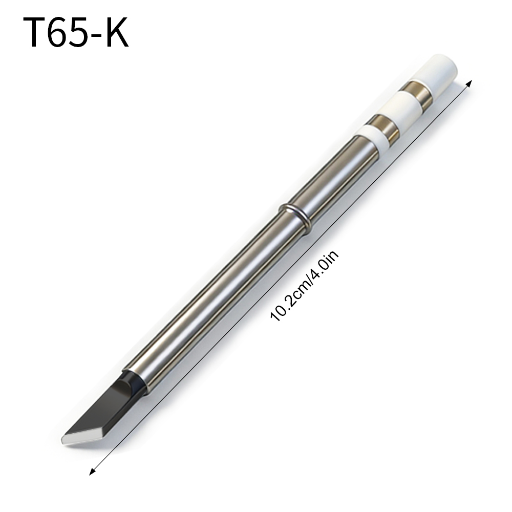 FM65 T65 Soldering Iron Tip fo - Industrial Laser Soldering Iron recension och pris
