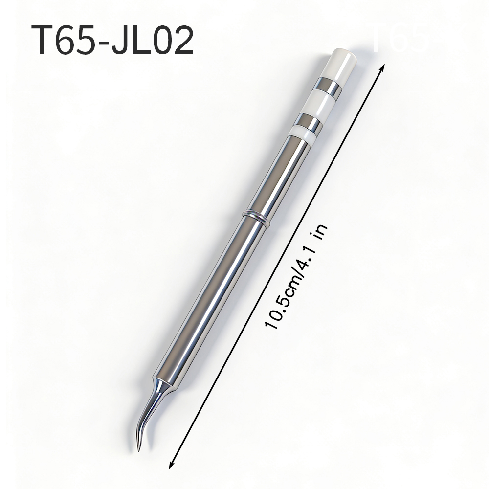 FM65 T65 Soldering Iron Tip fo - Industrial Laser Soldering Iron recension och pris
