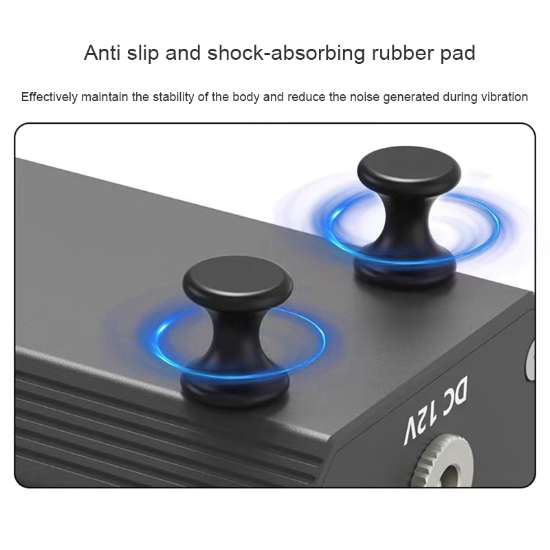 Air Assist Compressor Laser Ai - Industrial Grade Laser Cutter recension och pris
