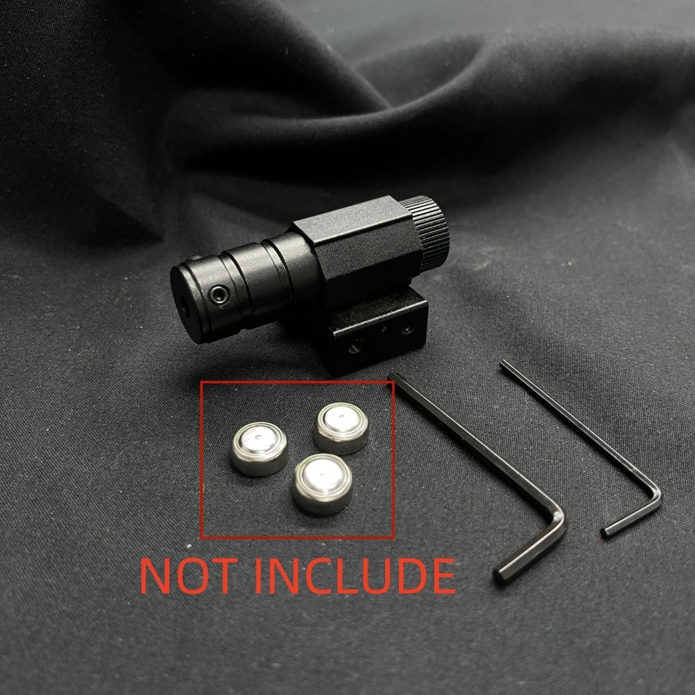 Infrared Distance Meter Red li - Industrial Laser Training recension och pris