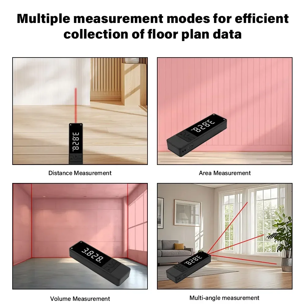 USB Rechargeable 40M Laser Dis - Industrial Laser Training recension och pris