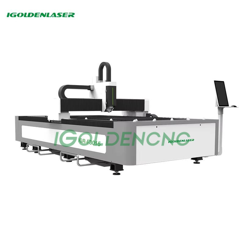 Industrial-grade Durability La - Industrial Grade Laser Cutter recension och pris