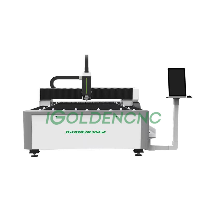 Industrial-grade Durability La - Industrial Grade Laser Cutter recension och pris