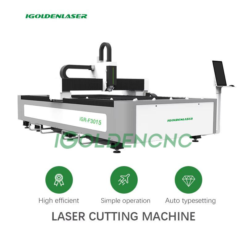 Industrial-grade Durability La - Industrial Grade Laser Cutter recension och pris