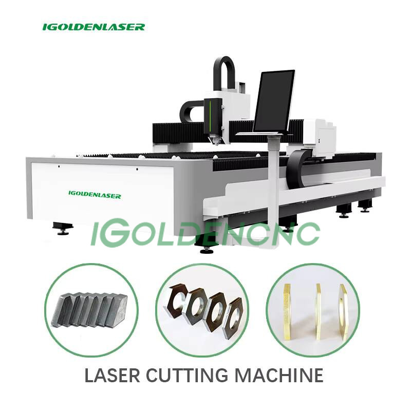 Industrial-grade Durability La - Industrial Grade Laser Cutter recension och pris
