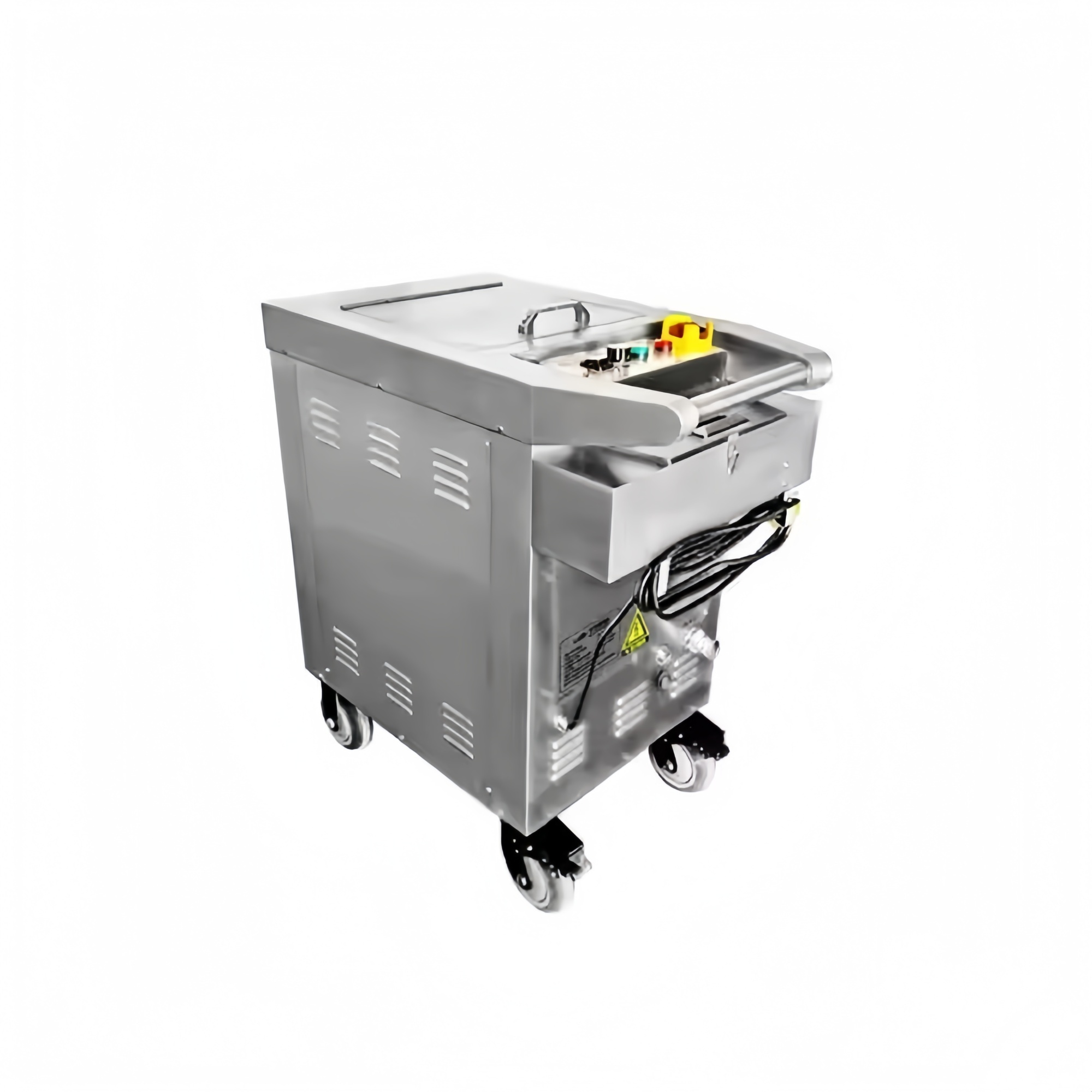 Industrial Dry Ice Blaster Rob - Industrial Laser Manufacturers recension och pris