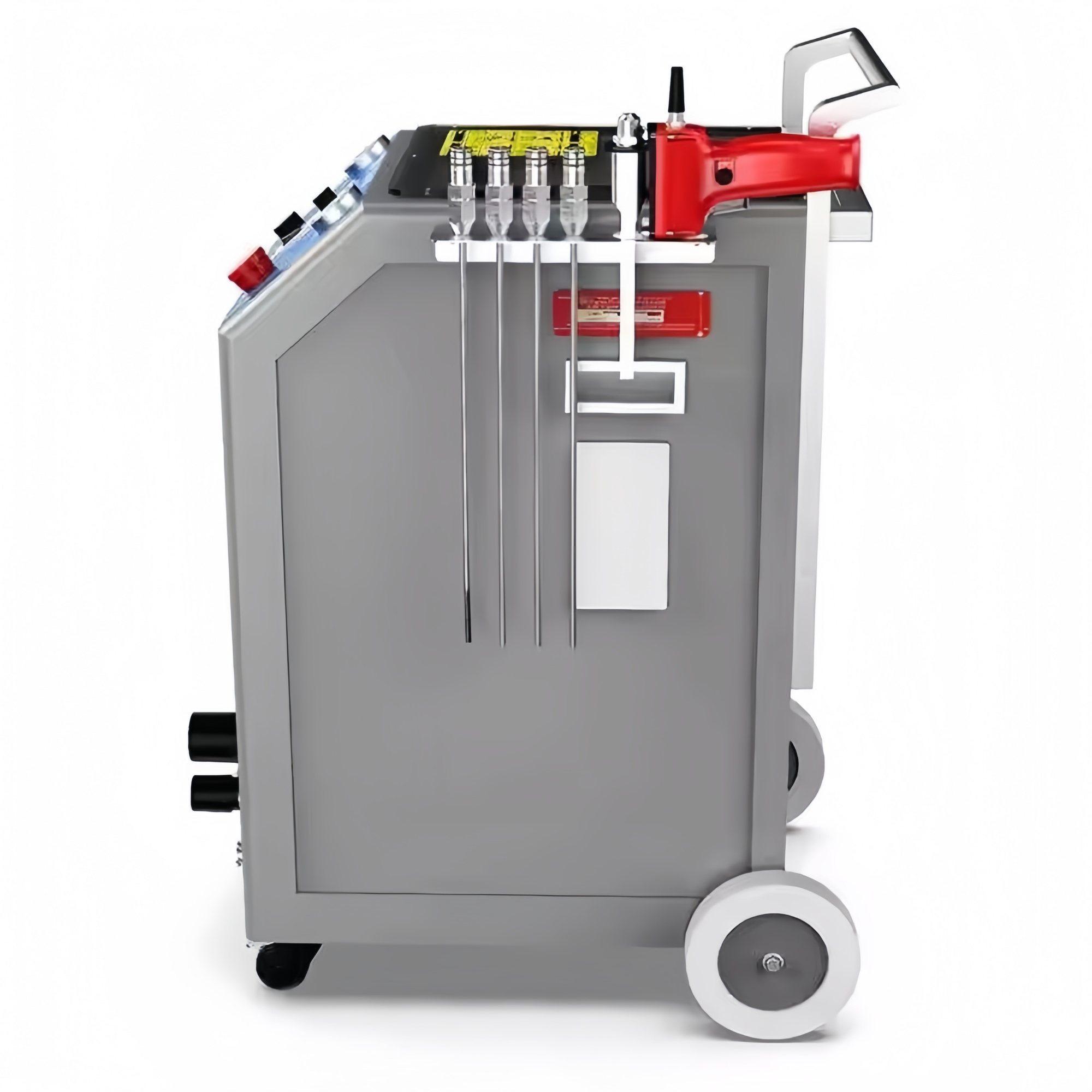 Industrial Dry Ice Blaster Rob - Industrial Laser Manufacturers recension och pris