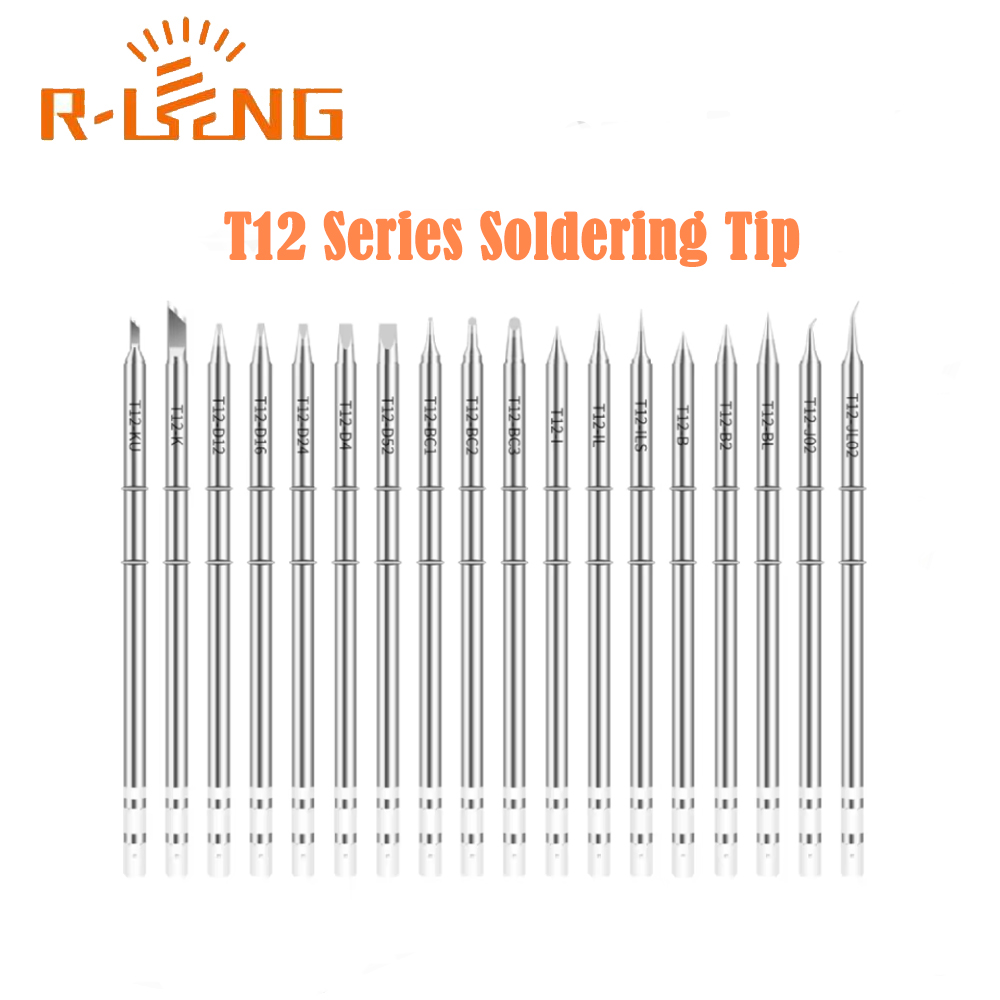 T12 Soldering Station Kits T12 - Industrial Laser Soldering Iron recension och pris