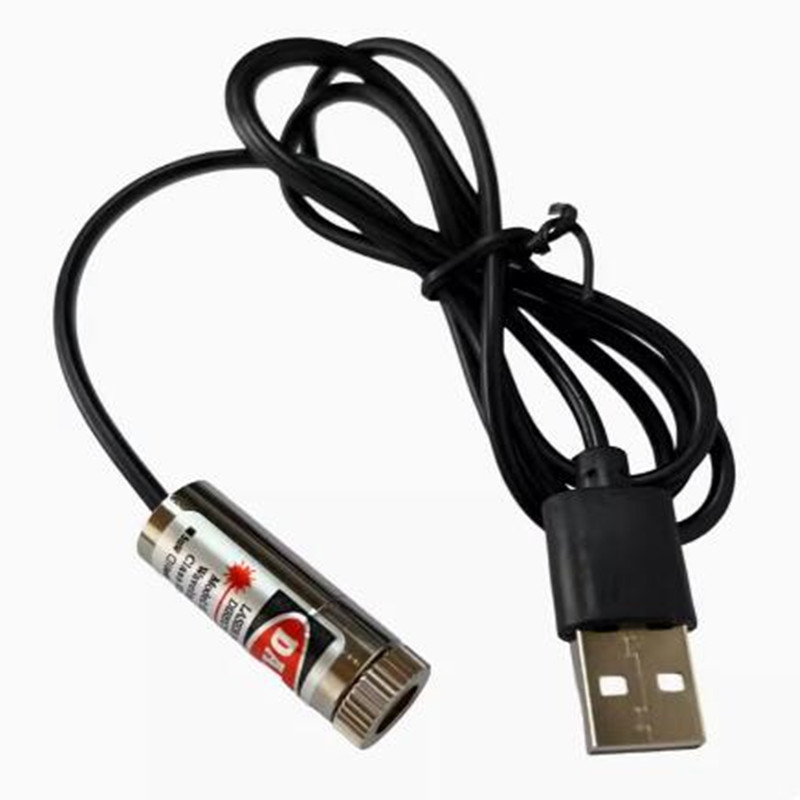 USB connector laser module 12m - Industrial Laser Training recension och pris