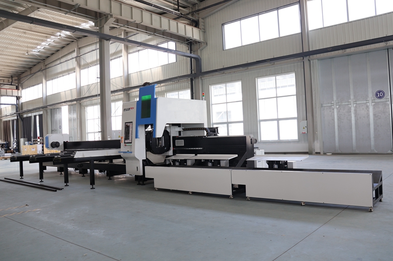 Razortek cnc 6kw Precision cut - Metal Laser Cutter Head recension och pris