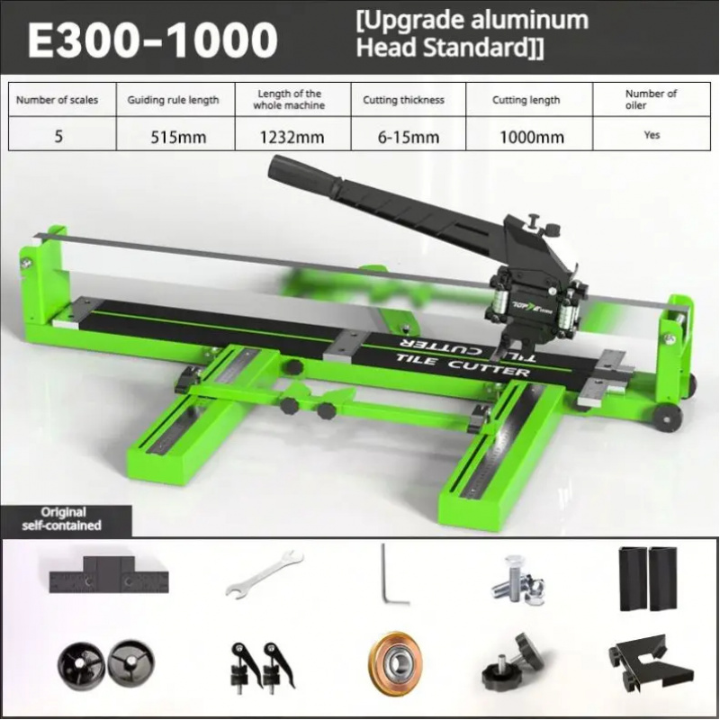Industrial Grade 1000Mm Alumin - Industrial Grade Laser Cutter recension och pris