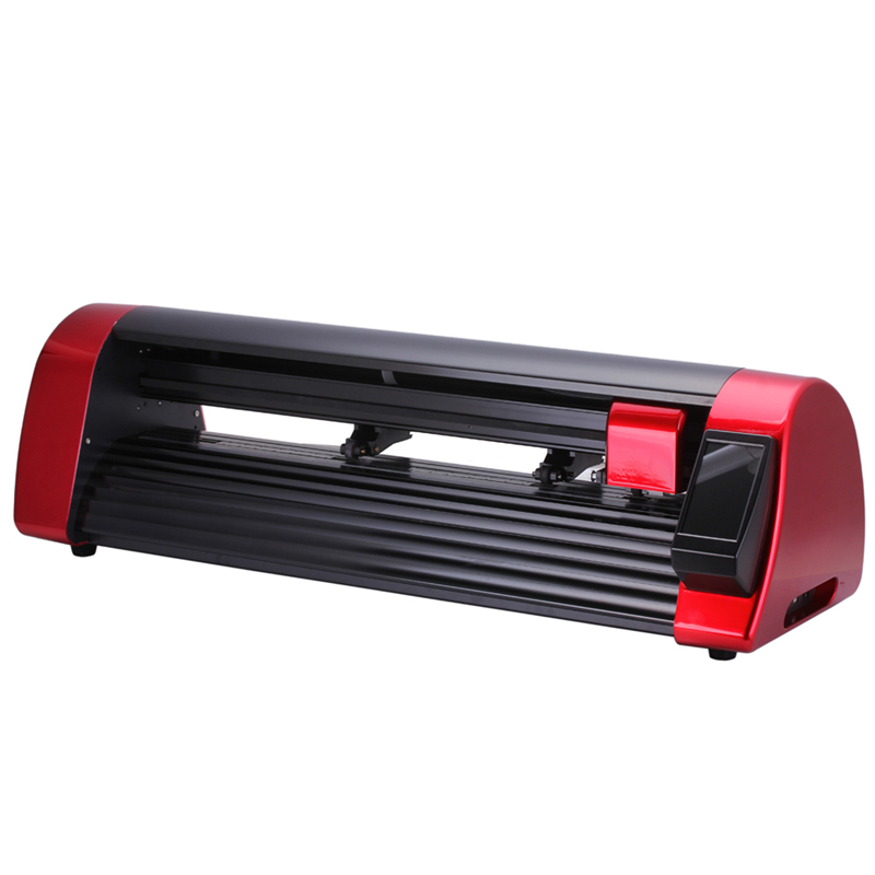 600mm CNC Laser Sticker Cuttin - Industrial Laser Cutting recension och pris