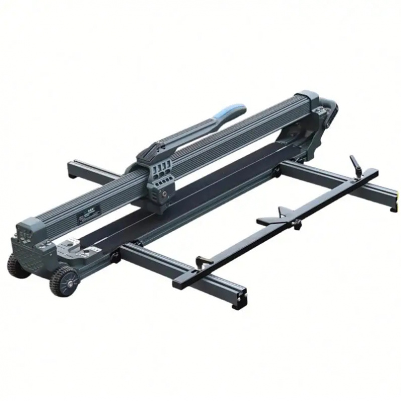 Portable Manual Machine 1200Mm - Industrial Grade Laser Cutter recension och pris