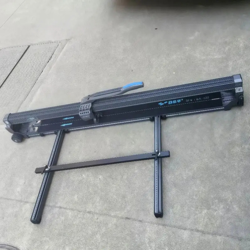 Portable Manual Machine 1200Mm - Industrial Grade Laser Cutter recension och pris